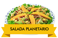 Salada Planetário